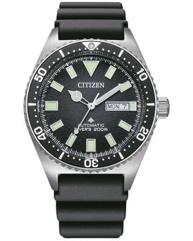 Citizen Promaster Divers NY0120-01EE