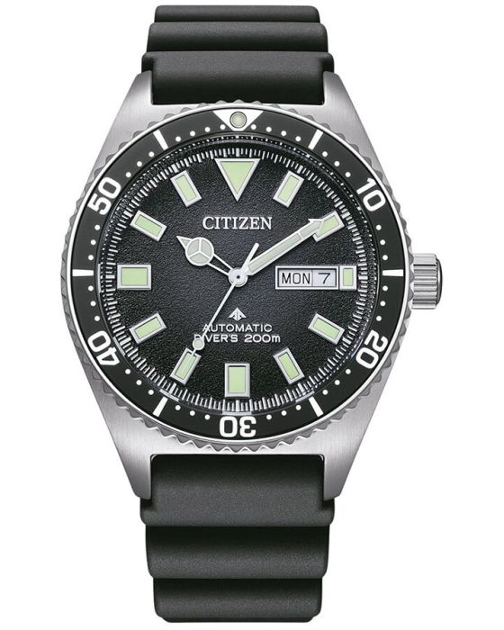 Citizen Promaster Divers NY0120-01EE Citizen Promaster Divers NY0120-01EE