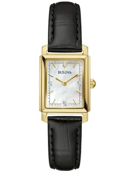 Bulova Diamond Sutton 97P166