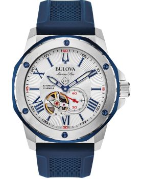 Bulova Marine Star Automatic 98A225