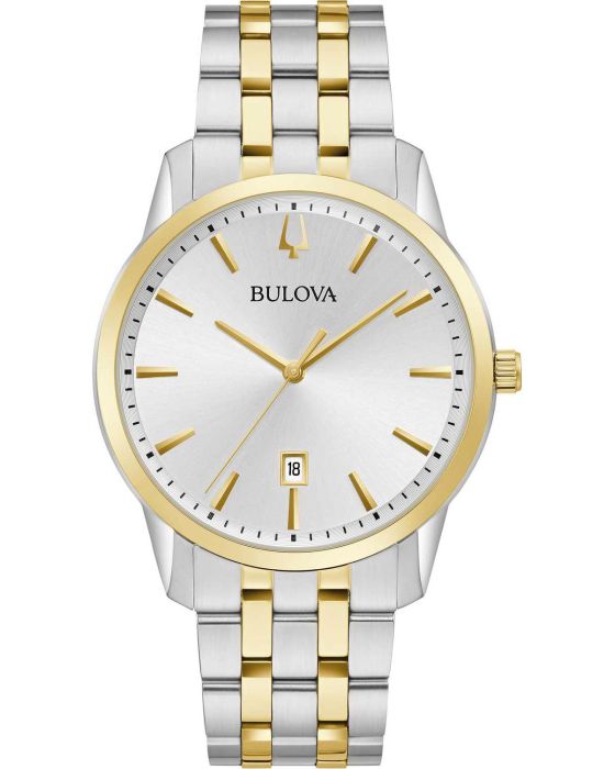 Bulova Sutton 98B385 Bulova Sutton 98B385