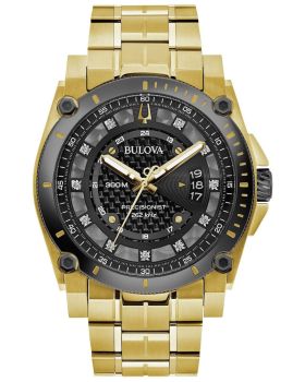 Bulova Icon Precisionist 98D156