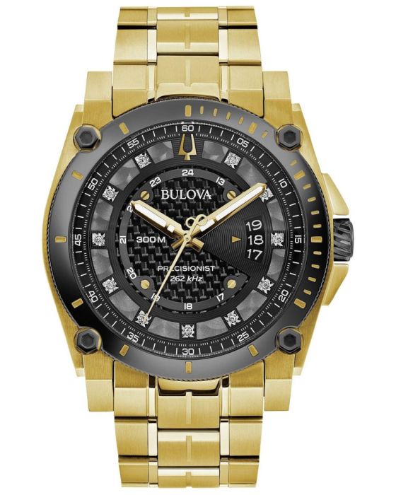 Bulova Icon Precisionist 98D156 Bulova Icon Precisionist 98D156
