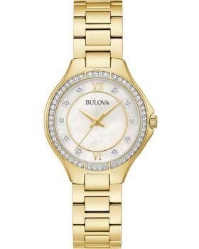 Bulova Crystal 98L295