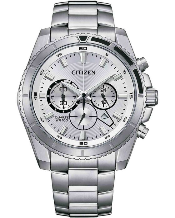Citizen Sport Chronograph AN8200-50A Citizen Sport Chronograph AN8200-50A