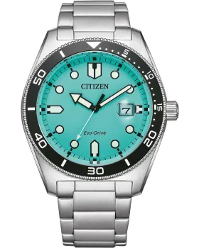 Citizen Eco-Drive AW1760-81W