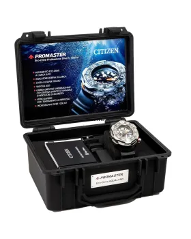 Citizen Eco-Drive Promaster BN7020-09E - 