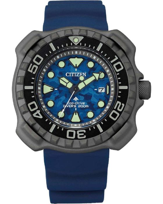 Citizen Promaster Eco-Drive Titanium BN0227-09L Citizen Promaster Eco-Drive Titanium BN0227-09L