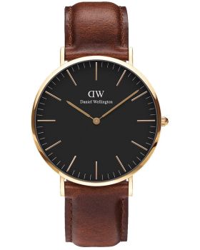 Daniel Wellington Classic DW00100543 -  Daniel Wellington Classic DW00100543 -
