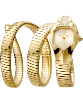 Just Cavalli Signature Snake JC1L022M0025