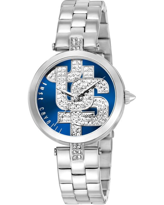 Just Cavalli Lady Glam Chic JC1L241M0045 Just Cavalli Lady Glam Chic JC1L241M0045