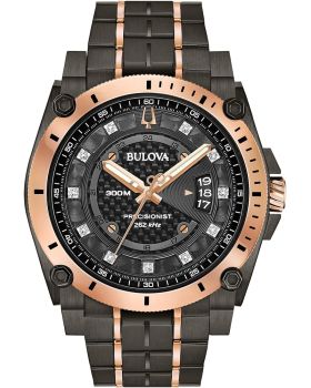 Bulova Icon Precisionist 98D149