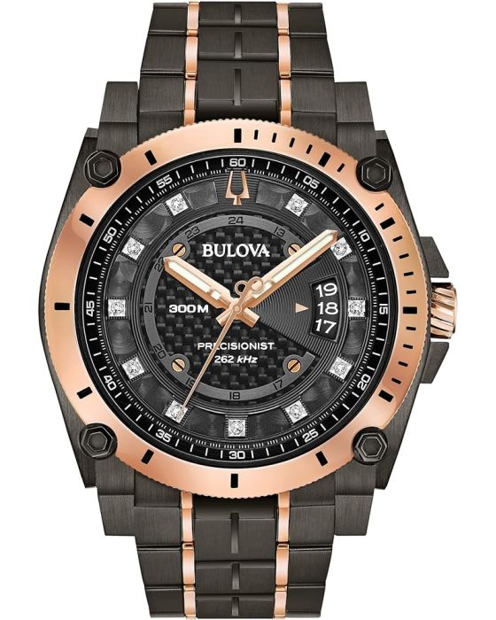 Bulova Icon Precisionist 98D149 Bulova Icon Precisionist 98D149