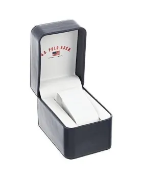 U.S. Polo Assn. Lucy USP8056WH - 