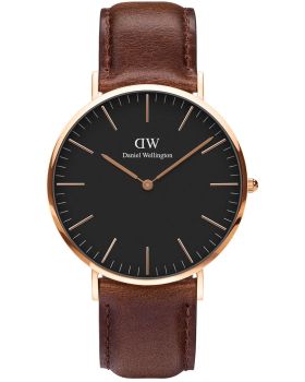 Daniel Wellington Classic Bristol DW00100125 - 