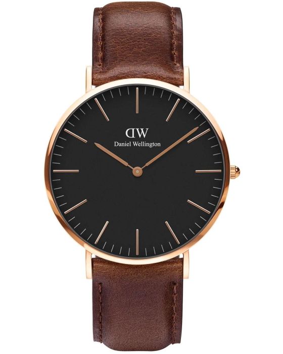 Daniel Wellington Classic Bristol DW00100125