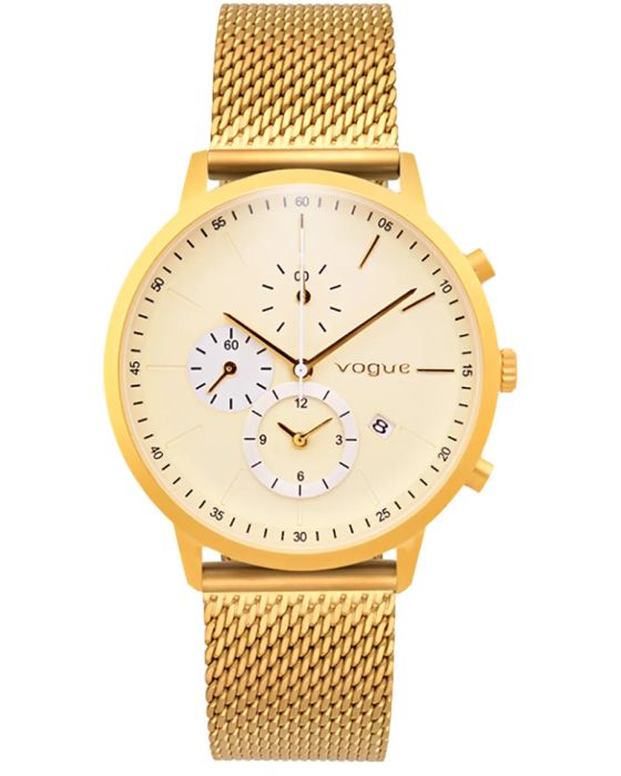 Vogue Chronograph 2020550841