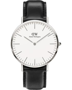 Daniel Wellington Sheffield DW00100020 (0206DW) - 