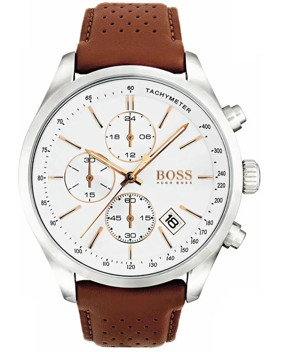 Hugo Boss Contemporary Sport Chronograph 1513475 Hugo Boss Contemporary Sport Chronograph 1513475