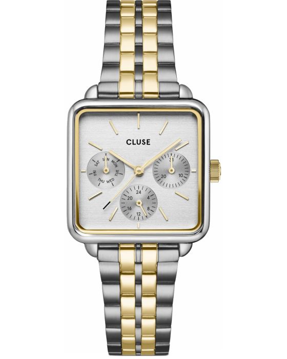 Cluse La Tetragone CW13803 Cluse La Tetragone CW13803