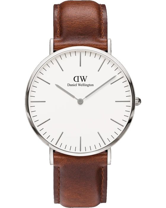 Daniel Wellington Classic St Mawes DW00100021 (0207DW)