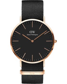 Daniel Wellington Classic Cornwall DW00100148