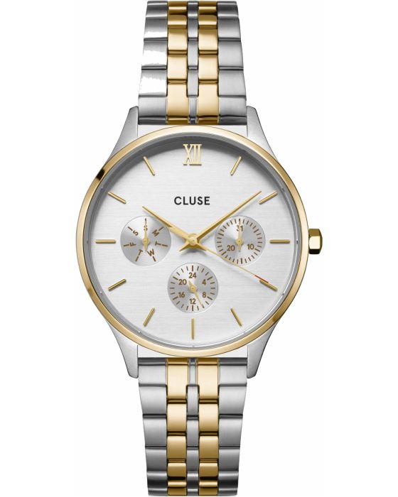 Cluse Minuit Multifunction CW10704 Cluse Minuit Multifunction CW10704