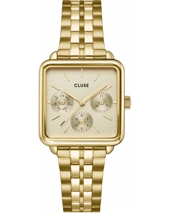 Cluse La Tetragone CW13801 Cluse La Tetragone CW13801