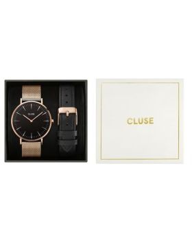 Cluse Boho Chic Petite Gift Box CG10106 - 