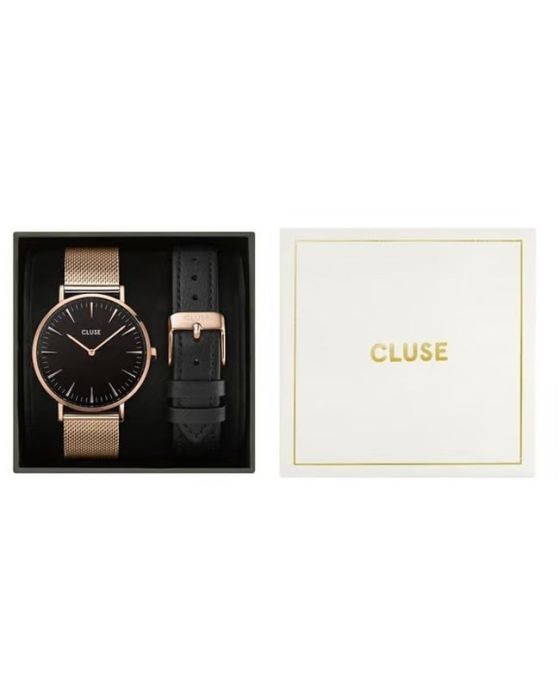 Cluse Boho Chic Petite Gift Box CG10106 - 