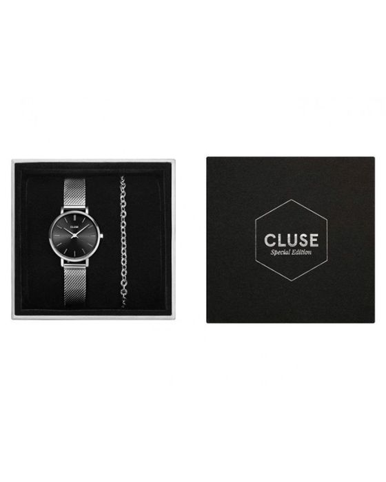 Cluse Boho Chic Petite Gift Box CG10501 -  Cluse Boho Chic Petite Gift Box CG10501 -