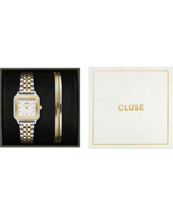 Cluse Gracieuse Gift Box CG11801 -  Cluse Gracieuse Gift Box CG11801 -