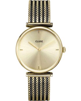 Cluse Triomphe Mesh CW10401