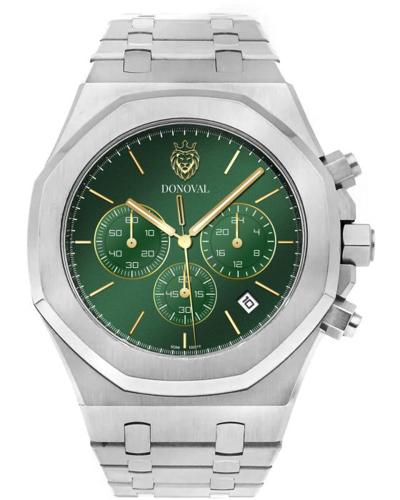 Donoval Otto Chronograph DL0014