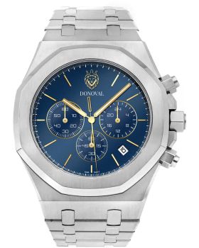 Donoval Otto Chronograph DL0016