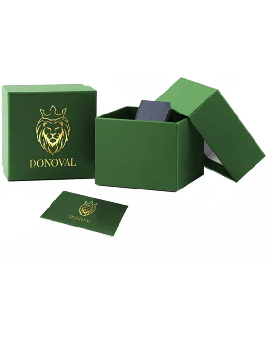 Donoval Lobster Automatic DL0003 - 