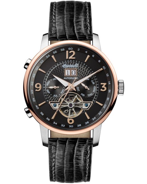 Ingersoll Grafton Automatic I00702 Ingersoll Grafton Automatic I00702