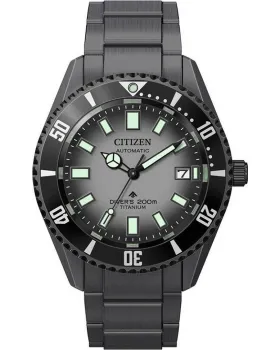 Citizen Promaster Automatic Titanium NB6025-59H