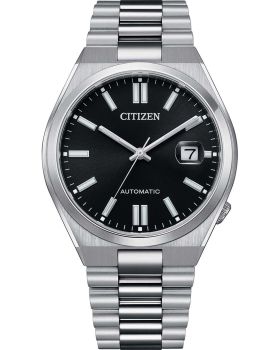 Citizen Tsuyosa NJ0150-81E