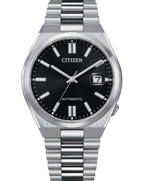 Citizen Tsuyosa Automatic NJ0150-81E Citizen Tsuyosa Automatic NJ0150-81E