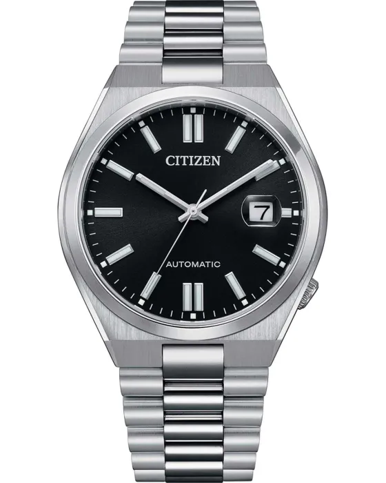 Citizen Tsuyosa Automatic NJ0150-81E
