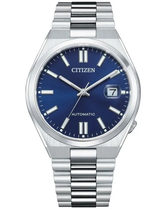 Citizen Tsuyosa Automatic NJ0150-81L