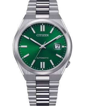 Citizen Tsuyosa NJ0150-81X