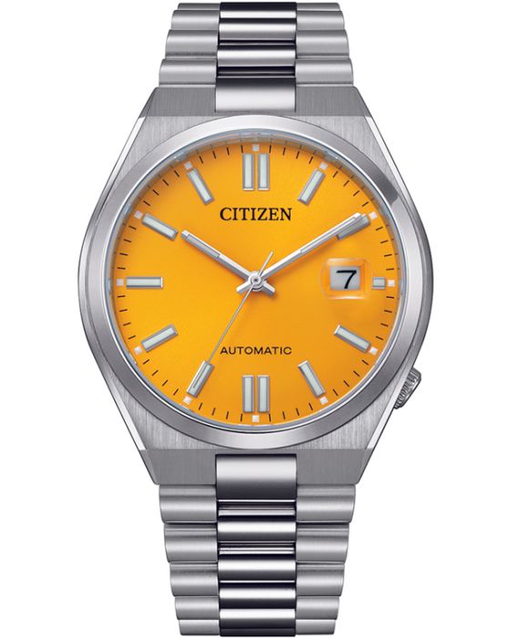Citizen Tsuyosa Automatic NJ0150-81Z Citizen Tsuyosa Automatic NJ0150-81Z