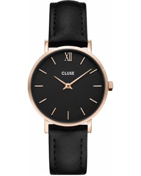 Cluse Minuit Rose CW0101203013