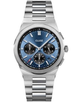 Cluse Vigoureux Chronograph CW20805