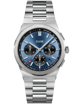 Cluse Vigoureux Chronograph CW20805