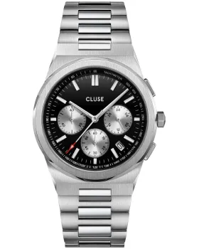 Cluse Vigoureux Chronograph CW20806