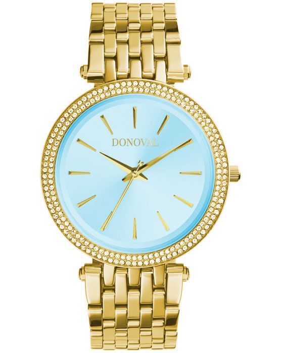 Donoval Just Lady DL0033 Donoval Just Lady DL0033