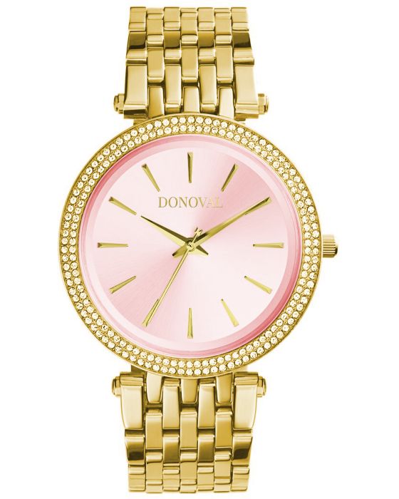 Donoval Just Lady DL0032 Donoval Just Lady DL0032